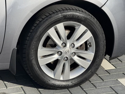 Hyundai ix20 - Afbeelding 9 van 30