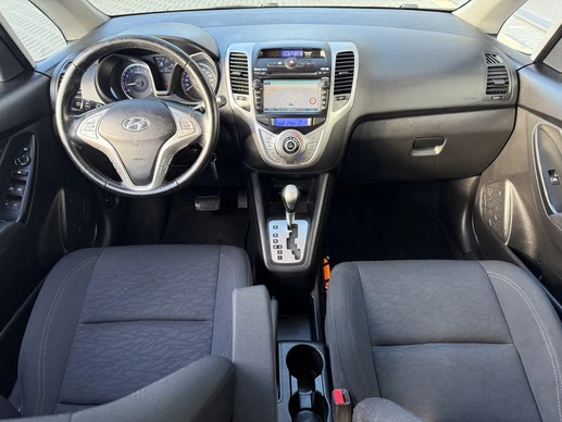 Hyundai ix20 - Afbeelding 11 van 30