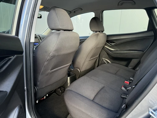 Hyundai ix20 - Afbeelding 12 van 30