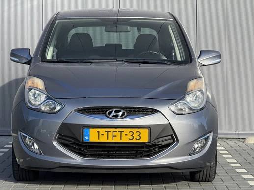 Hyundai ix20 - Afbeelding 13 van 30