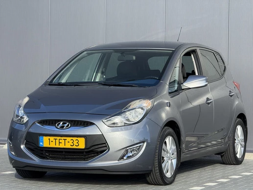 Hyundai ix20 - Afbeelding 14 van 30