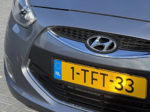 Hyundai ix20 - Afbeelding 15 van 30