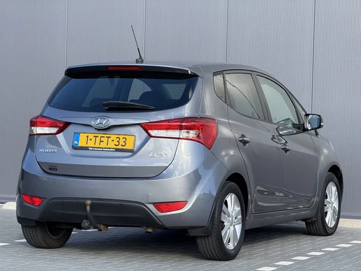Hyundai ix20 - Afbeelding 16 van 30