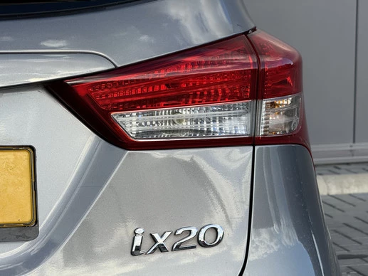 Hyundai ix20 - Afbeelding 17 van 30
