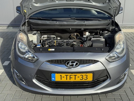 Hyundai ix20 - Afbeelding 18 van 30