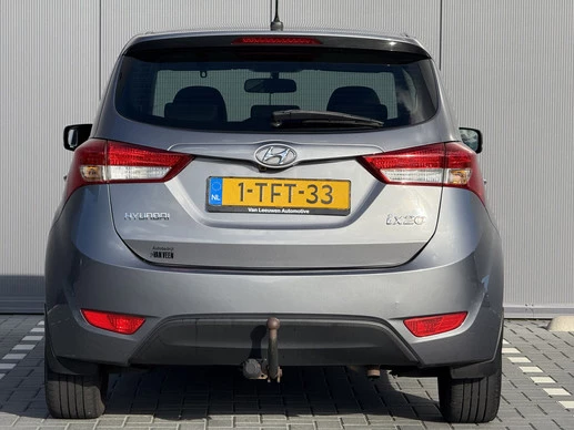 Hyundai ix20 - Afbeelding 19 van 30