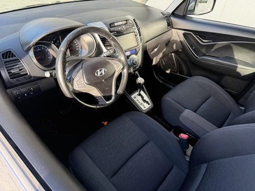 Hyundai ix20 - Afbeelding 21 van 30