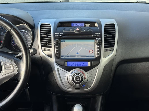 Hyundai ix20 - Afbeelding 23 van 30