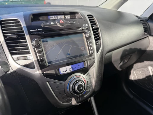 Hyundai ix20 - Afbeelding 24 van 30