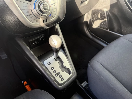 Hyundai ix20 - Afbeelding 26 van 30