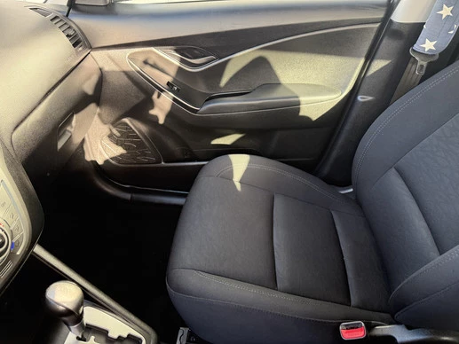 Hyundai ix20 - Afbeelding 27 van 30