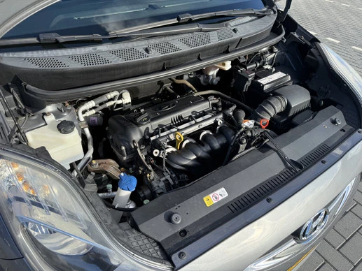 Hyundai ix20 - Afbeelding 29 van 30