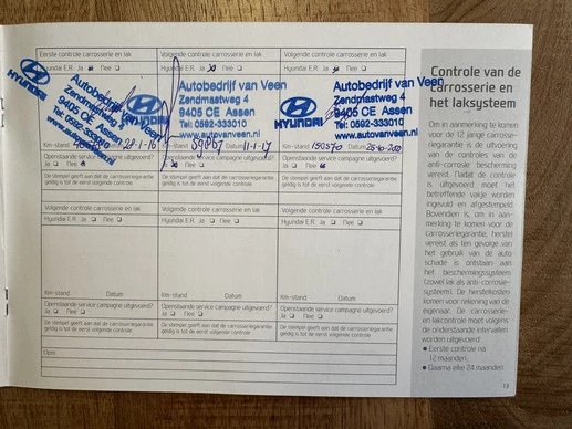 Hyundai ix20 - Afbeelding 30 van 30