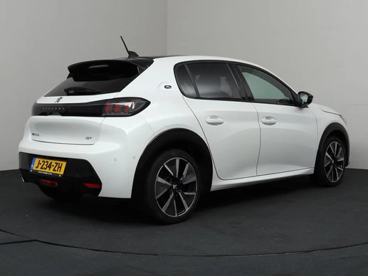 Peugeot e-208 - Afbeelding 2 van 30