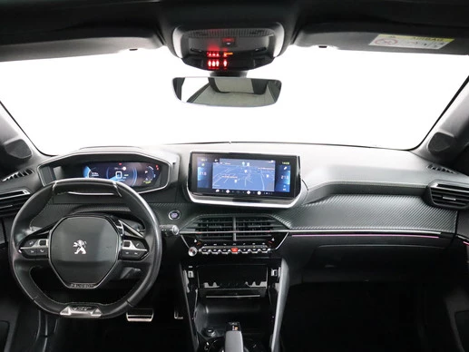 Peugeot e-208 - Afbeelding 3 van 30
