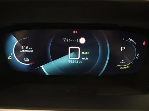 Peugeot e-208 - Afbeelding 4 van 30