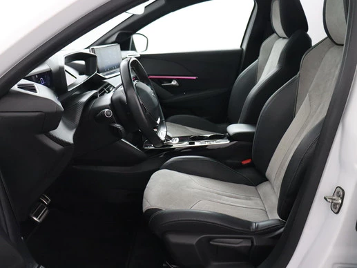 Peugeot e-208 - Afbeelding 6 van 30