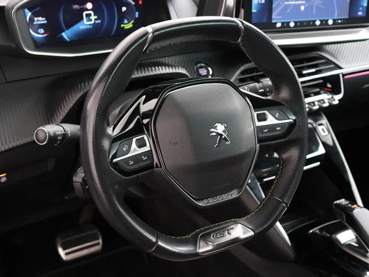 Peugeot e-208 - Afbeelding 14 van 30