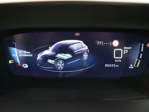 Peugeot e-208 - Afbeelding 20 van 30