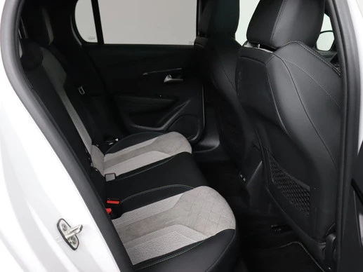 Peugeot e-208 - Afbeelding 30 van 30