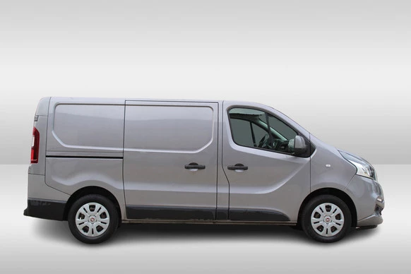 Fiat Talento - Afbeelding 1 van 26