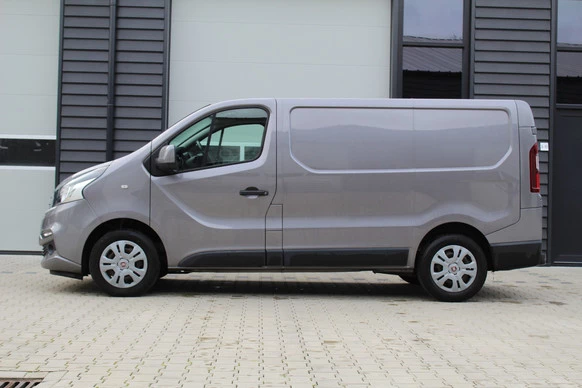 Fiat Talento - Afbeelding 7 van 26