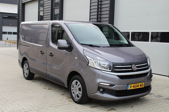 Fiat Talento - Afbeelding 8 van 26
