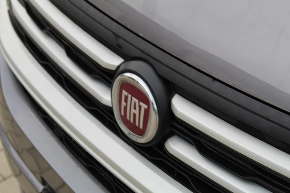 Fiat Talento - Afbeelding 9 van 26