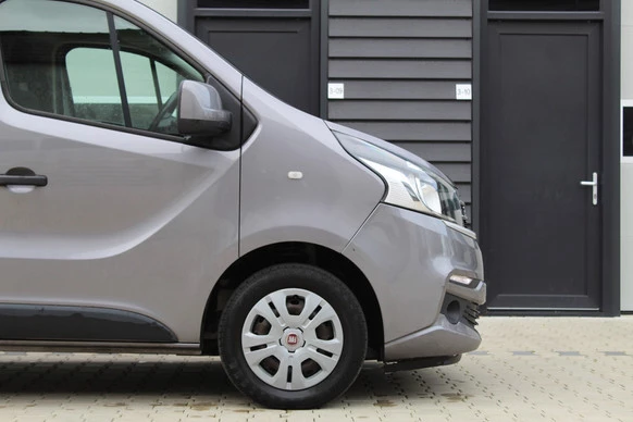 Fiat Talento - Afbeelding 10 van 26