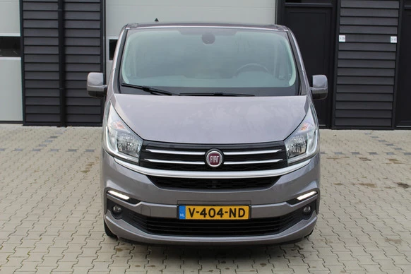 Fiat Talento - Afbeelding 11 van 26