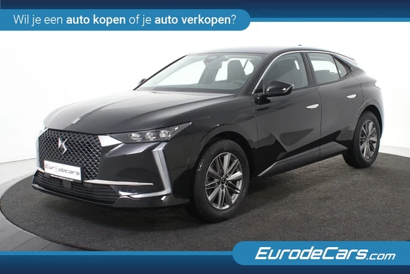 DS DS 4