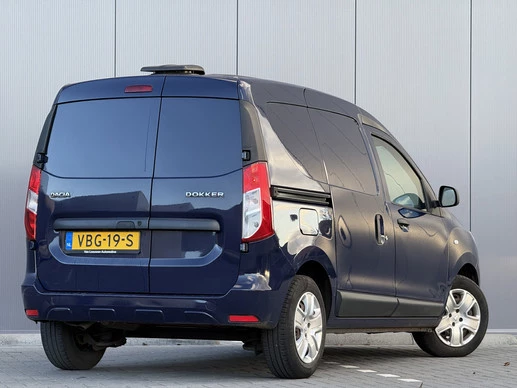 Dacia Dokker - Afbeelding 2 van 30