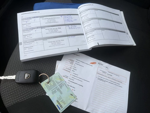 Dacia Dokker - Afbeelding 5 van 30