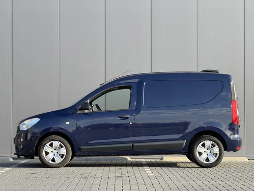 Dacia Dokker - Afbeelding 6 van 30