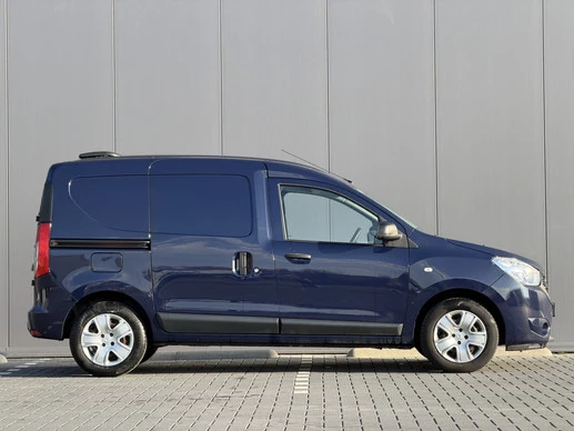 Dacia Dokker - Afbeelding 7 van 30