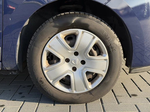 Dacia Dokker - Afbeelding 8 van 30