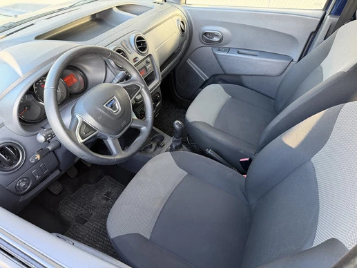 Dacia Dokker - Afbeelding 9 van 30