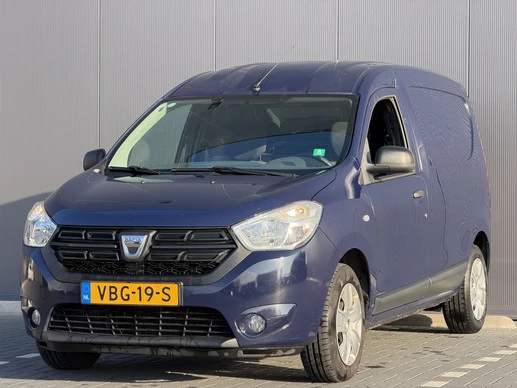 Dacia Dokker - Afbeelding 11 van 30