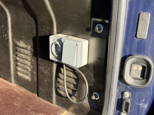 Dacia Dokker - Afbeelding 18 van 30