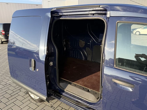 Dacia Dokker - Afbeelding 19 van 30