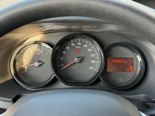 Dacia Dokker - Afbeelding 23 van 30