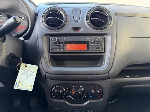 Dacia Dokker - Afbeelding 26 van 30