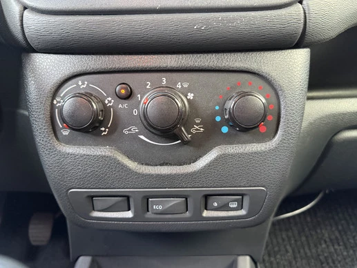 Dacia Dokker - Afbeelding 28 van 30