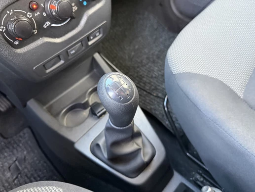 Dacia Dokker - Afbeelding 29 van 30