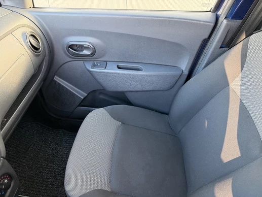 Dacia Dokker - Afbeelding 30 van 30