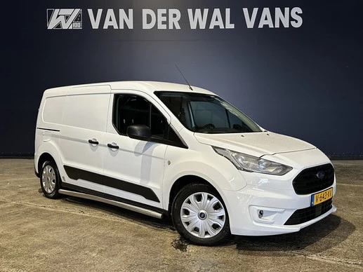 Ford Transit Connect - Afbeelding 1 van 22