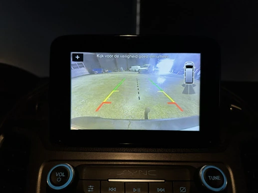 Ford Transit Connect - Afbeelding 3 van 22