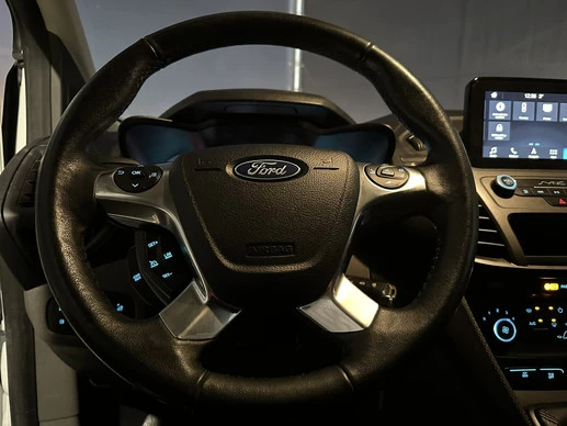 Ford Transit Connect - Afbeelding 4 van 22