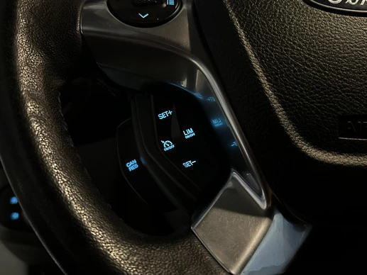 Ford Transit Connect - Afbeelding 5 van 22