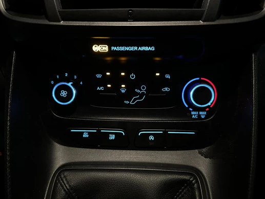 Ford Transit Connect - Afbeelding 6 van 22